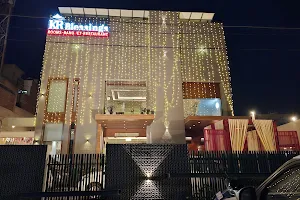 KR Blessings - Best hotel | Wedding hall | Party hall in sangrur image