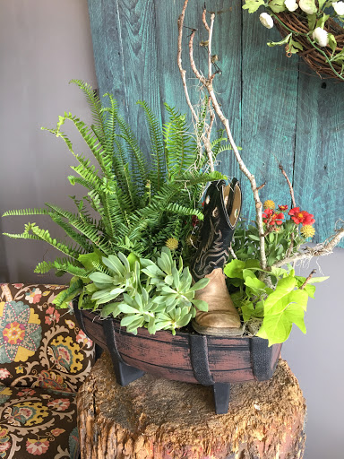 Florist «Towne Flowers», reviews and photos, 3307 Spring Stuebner Rd e, Spring, TX 77389, USA