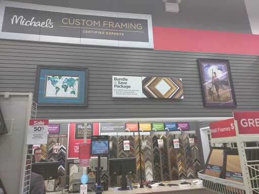 Craft Store «Michaels», reviews and photos, 5501 Lone Tree Way, Brentwood, CA 94513, USA