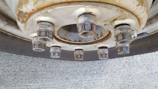 Car Repair and Maintenance «Midas», reviews and photos, 13645 Montfort Dr, Dallas, TX 75240, USA