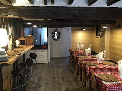 Le Chaudron Savoyard à Châlons-en-Champagne