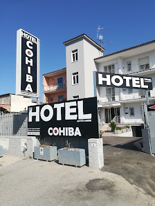 HOTEL COHIBA Via Consolare Campana, 45, 80010 Villaricca NA, Italia