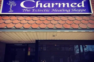 Charmed The Eclectic Healing Shoppe image