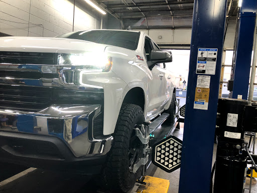 Tire Shop «Performance Tire and Auto», reviews and photos, 2855 Lawrenceville-Suwanee Rd A-100, Suwanee, GA 30024, USA