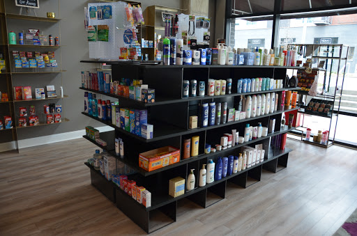 Pharmacy «Apothecary», reviews and photos, 226 11th Ave S, Nashville, TN 37203, USA