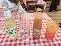 Plats et boissons du Restaurant le quai des paysans à Saint-Fort-sur-Gironde - n°14