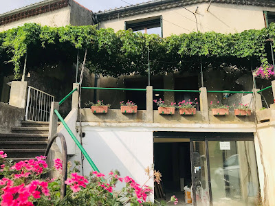 Gite Les Verveines à Saint-Martin-d'Ardèche