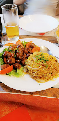 Plats et boissons du Restaurant vietnamien Asia à Fréjus - n°6