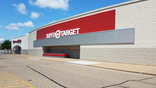 Department Store «Target», reviews and photos, 3649 S Hastings Way, Eau Claire, WI 54701, USA