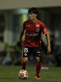 名古屋サッカースクール / Nagoya S.S.