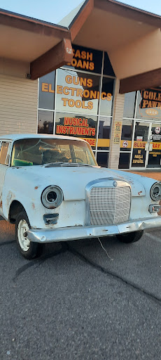 Pawn Shop «Gold Pawn Brokers», reviews and photos, 1444 E Main St, Mesa, AZ 85203, USA