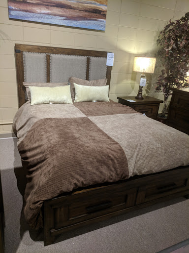 Furniture Store «Slumberland Furniture», reviews and photos, 4390 Dodge St, Dubuque, IA 52003, USA