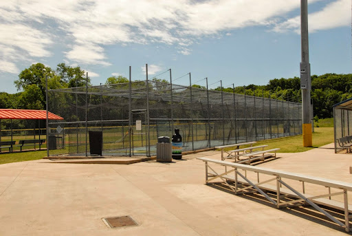 Park «J.W. Dunlop Sports Center», reviews and photos, 1500 NW Green Oaks Blvd, Arlington, TX 76012, USA