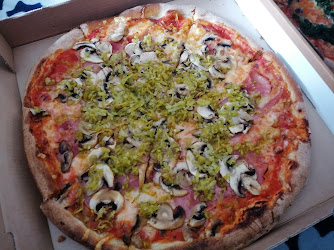 Pizzeria Gran Sasso Bad Soden