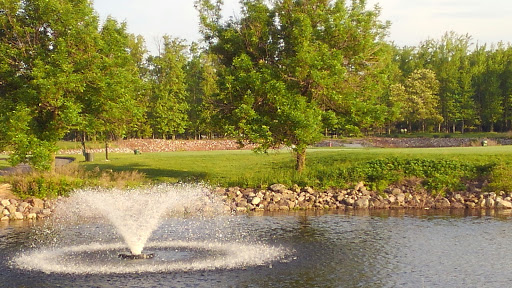 Golf Course «Hyatt HIlls Golf Complex», reviews and photos, 1300 Raritan Rd, Clark, NJ 07066, USA