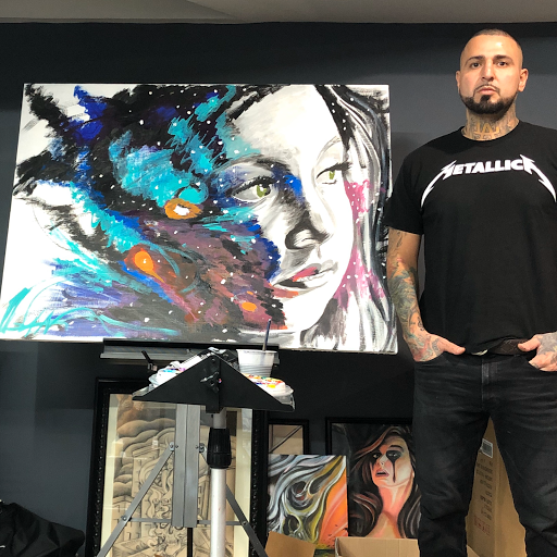 Explore tattoo ideas for women thigh, creative tattoo ideas in Vienna, available at Vienna Tattoo Studio