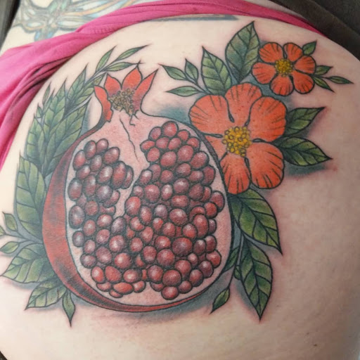 Explore rottweiler tattoo ideas, creative tattoo ideas in Vista, available at American Tattoo Vista