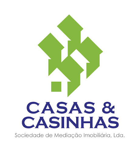 Avaliações doCasas E Casinhas- Sociedade Mediadora Imobiliaria, Lda em Lisboa - Imobiliária