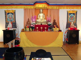 ZENtrum Phật Môn