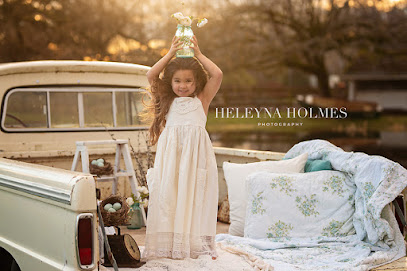 Heleyna Holmes Photography