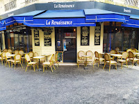 Photos du propriétaire du Restaurant français Le Renaissance à Paris - n°1