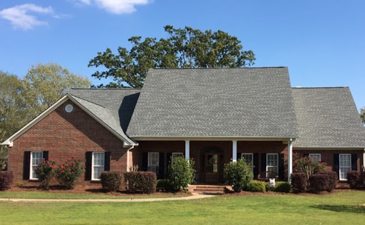 Dependable Roofing in Byram, Mississippi