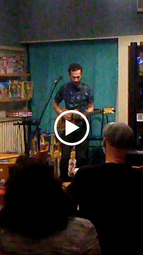 Book Store «Books On First», reviews and photos, 202 W 1st St, Dixon, IL 61021, USA