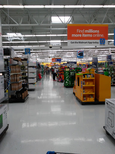 Department Store «Walmart Supercenter», reviews and photos, 2501 Walton Blvd, Warsaw, IN 46582, USA