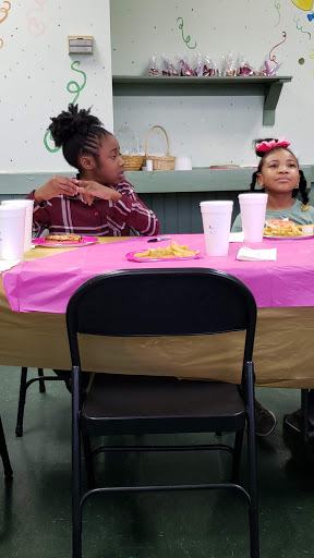 Bowling Alley «Shamrock Bowling Center», reviews and photos, 104 Bowling Ln, Dublin, GA 31021, USA