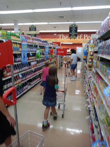 Grocery Store «Winn-Dixie», reviews and photos, 1360 Tampa Rd, Palm Harbor, FL 34683, USA