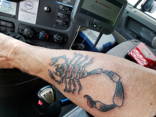 Explore orca tattoo ideas, creative tattoo ideas in San Diego, available at SD Tattoo