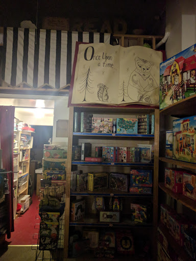 Book Store «The Briar Patch», reviews and photos, 27 Central St, Bangor, ME 04401, USA