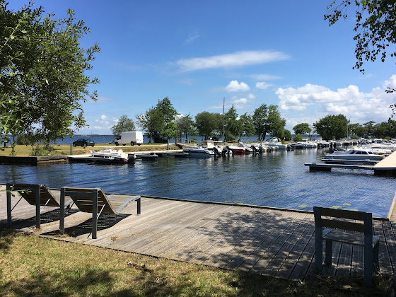 Extérieur Maison de vacances non-fumeurs Villa 