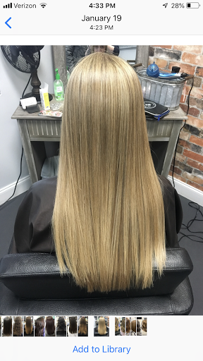 Hair Salon «The Hair Design Group», reviews and photos, 4105 W Spring Creek Pkwy #606A, Plano, TX 75024, USA