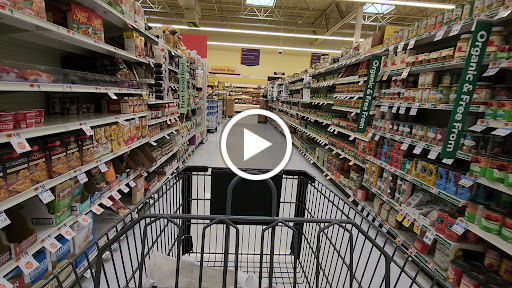 Supermarket «Stop & Shop», reviews and photos, 55 Motor Ave, Farmingdale, NY 11735, USA