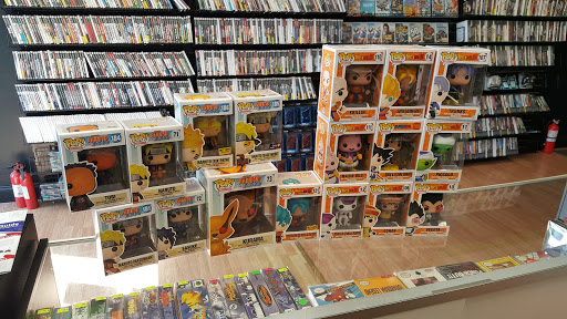 Video Game Store «2 Dudes Gaming», reviews and photos, 831 Broad St, Elizabethton, TN 37643, USA