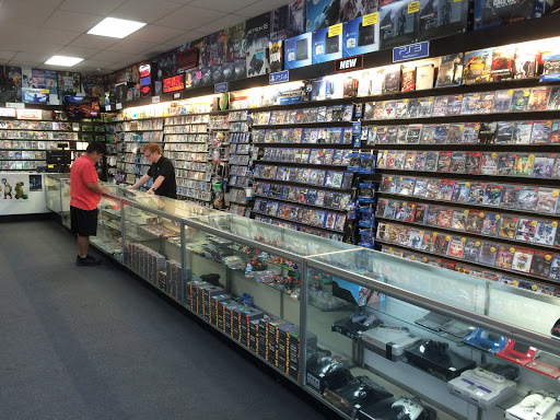 Video Game Store «Games 4 Less», reviews and photos, 3539 Apalachee Pkwy #2, Tallahassee, FL 32311, USA