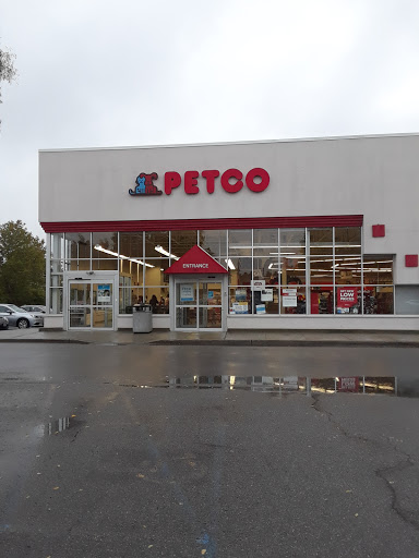 Pet Supply Store «Petco Animal Supplies», reviews and photos, 1933 South Rd, Poughkeepsie, NY 12601, USA
