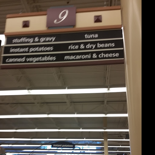 Grocery Store «Kroger», reviews and photos, 1601 E Michigan Rd, Shelbyville, IN 46176, USA