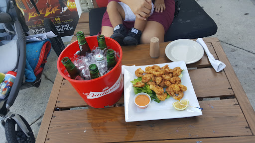 Bar «Rock Bar», reviews and photos, 219 S Fort Lauderdale Beach Blvd, Fort Lauderdale, FL 33316, USA