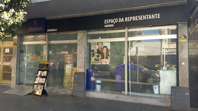 Espaço Representante Eudora | ER Goiânia