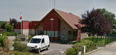 Gendarmerie Nationale à Mirebeau-sur-Bèze
