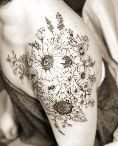 Tattoo Shop «Earthbound Tattoo», reviews and photos, 490 Orange Ave, Sand City, CA 93955, USA