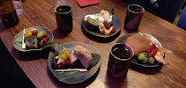 Mochi du Restaurant japonais IORI à Toulouse - n°16