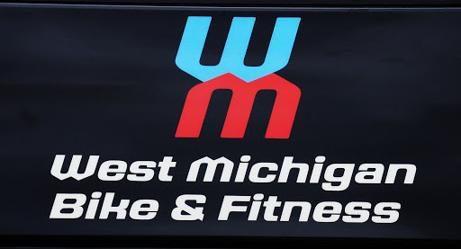 Bicycle Store «West Michigan Bike & Fitness», reviews and photos, 2830 E Paris Ave SE, Kentwood, MI 49512, USA