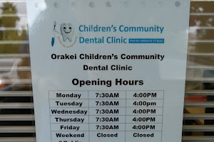 Orakei Children's Community Dental Clinic