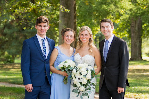 Florist «Countryside Florist», reviews and photos, 4553 Broadview Rd, Richfield, OH 44286, USA