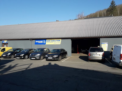 Photo 2 - GARAGE KIBAR AUTOS
