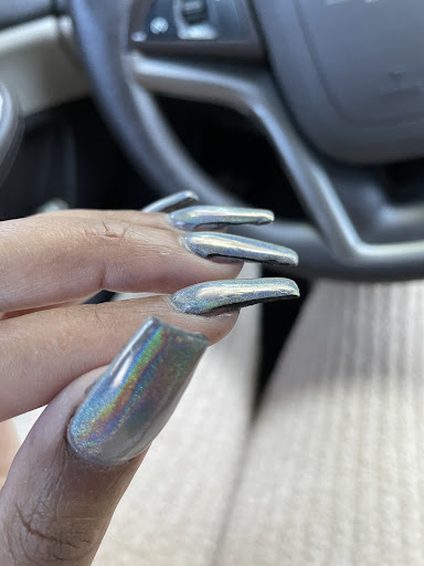 Nail Salon «Q Nails & Spa», reviews and photos, 5920 Roswell Rd A 111-2, Sandy Springs, GA 30328, USA