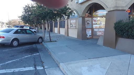 Liquor Store «B & E Liquors», reviews and photos, 939 N Yosemite St, Stockton, CA 95203, USA